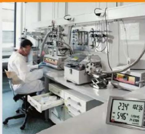 Testo 816-1 - testo 622 - 1