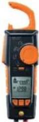 Testo 816-1 - Testo 电气安全测量 - 12