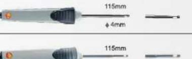 Testo 816-1 - testo 735-2 - 9