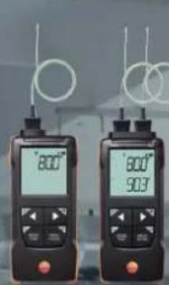 Testo 816-1 - 新一代精密型环境测量仪系列 - 3