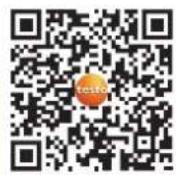 Testo 816-1 - 德图仪器 —— 公司简介 - 1