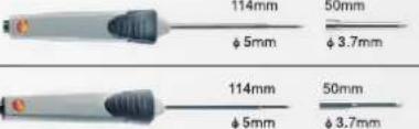 Testo 816-1 - testo 735-2 - 3