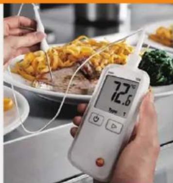 Testo 816-1 - testo 108-2 - 1