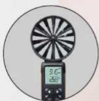 Testo 816-1 - testo 417 套装2 - 3