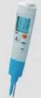 Testo 816-1 - pH酸碱度测量仪 - 3