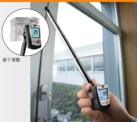 Testo 816-1 - testo 405-V1 - 1