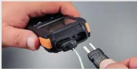 Testo 816-1 - 2 - 2