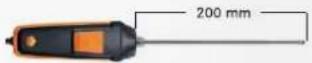 Testo 816-1 - testo 110 - 8