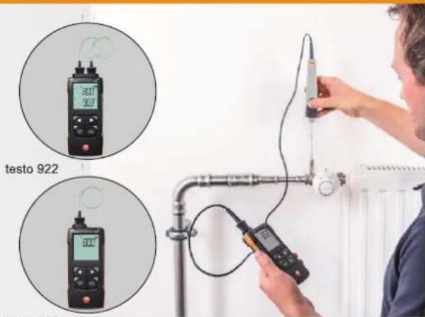 Testo 816-1 - 2 - 1