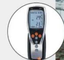 Testo 816-1 - testo 635 共同特点 - 1
