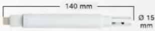 Testo 816-1 - testo 110 - 11