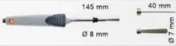 Testo 816-1 - 2 - 6