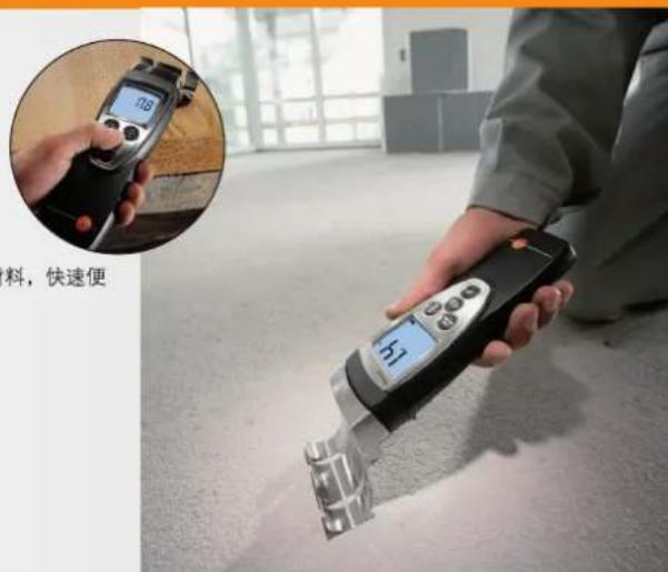 Testo 816-1 - testo 616 - 1