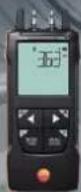 Testo 816-1 - 新一代精密型环境测量仪系列 - 7