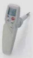 Testo 816-1 - pH酸碱度测量仪 - 1