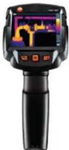 Testo 816-1 - 智能无线高性能热像仪 - 2