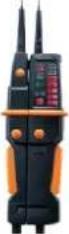 Testo 816-1 - Testo 电气安全测量 - 8