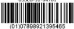 Testo 805i - Certifications - 6