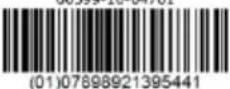Testo 805i - Certifications - 19