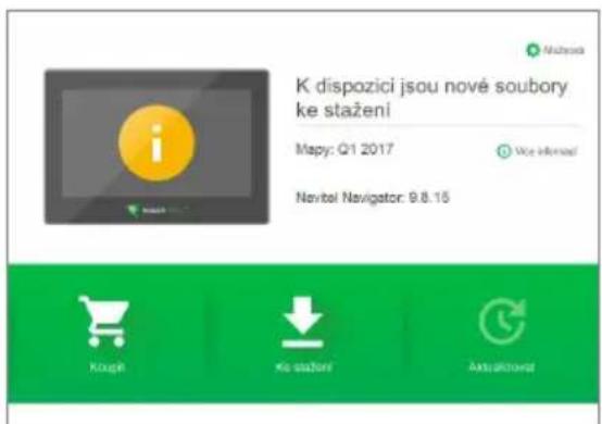 Navitel F300 - Navitel Navigator Update Center - 6