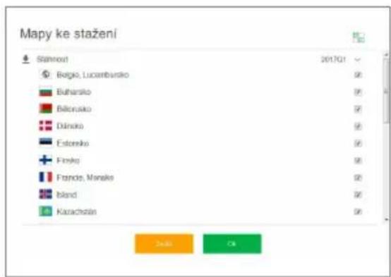 Navitel F300 - Navitel Navigator Update Center - 7