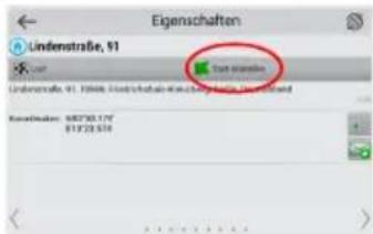Eigenstraßen Lindenstraße, 91 Tom Arzeln Lindenstraße 91: 1998. Einzahlte Kredit von Erwerbund Kreditderum: 50730.170 51723.510