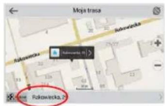 Moja trasa Fokowiecka Fokowiecka, 20