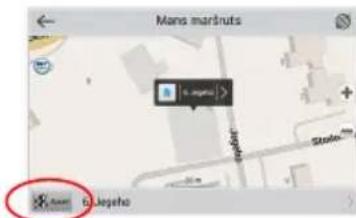 Mans marshuts G.Jeseho