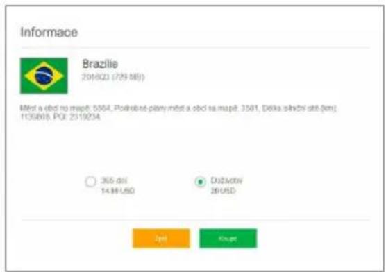 Navitel F300 - Visų maršruto taškų rankinis nustatymas - 9
