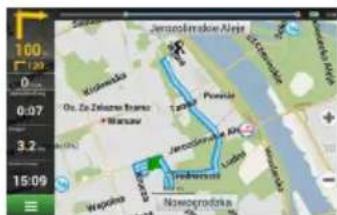 100 F 20 0 0:07 3.2 15:09 Kuwa#a Os. Za Zielcza Brana + Warcaw Jarmokrakcuk Aieja Pomia Zürzczec Jarmokrakcuk Aieja Ludan Wapcna Nawocyradka
