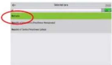 Rename Rename (or otherwise Penitome Recognized) Rename of Series Penitome Options