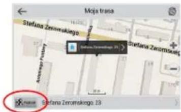 Moja trusa Stefana Zeromskiego Sofetana Zeromskiego 23 Astrange Potsy Sofetana Zeromskiego 23