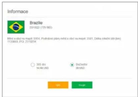 Navitel F300 - Configurarea manuală a tuturor punctelor de traseu - 8