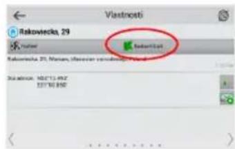 Vlastnosti Rakowiecka, 29 Sedanlack Rakowiecka, 29, Miozen, efeszen vorednict Sedanlack: 100/13.492 EST: 10.856