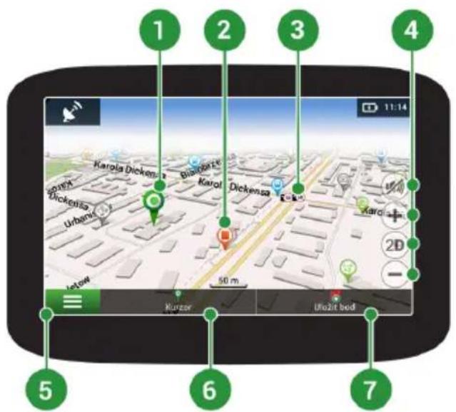 Navitel F300 - Úvod - 2