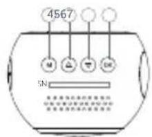 4567 SN