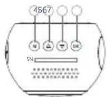 4567 SN
