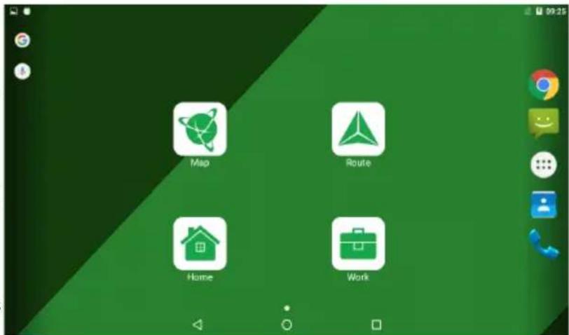 Navitel T700 3G - Logriki - 1