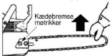 PARTNER P4-20XT - Justeringafstramningen: - 3