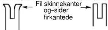 PARTNER P4-20XT - VEDLIGEHOLDELSEAFSVÆRD - 2