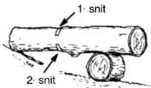 PARTNER P4-18XT - OPSAVNINGMEDENSTAMMEEL- LERETST∅TTESTATIV - 2