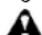 PARTNER P4-18XT - ADVARSEL: Hvis saven bliver klemt - 4