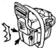 PARTNER P4-18XT - FASTG∅RELSEAFST∅TTESPYD - 1