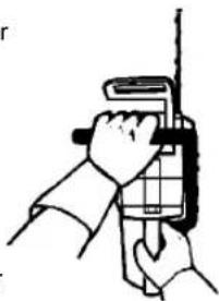 PARTNER P351XT - BEVARKONTROLLEN - 1