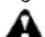 PARTNER P351XT - ADVARSEL: Hvis saven bliver klemt - 4