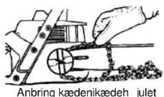 PARTNER P351XT - ADVARSEL: Kontrolleralletrini - 6