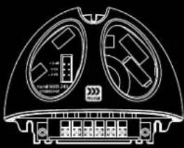 Morel Virtus 602 - Virtus Components - 16