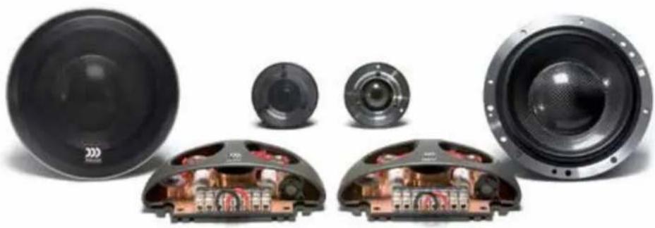 Morel Supremo MW6 - 2
