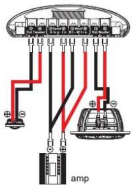 Power amp