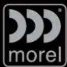 Morel Supremo MW6 - TWEETER ATTENUATION LEVEL - 2